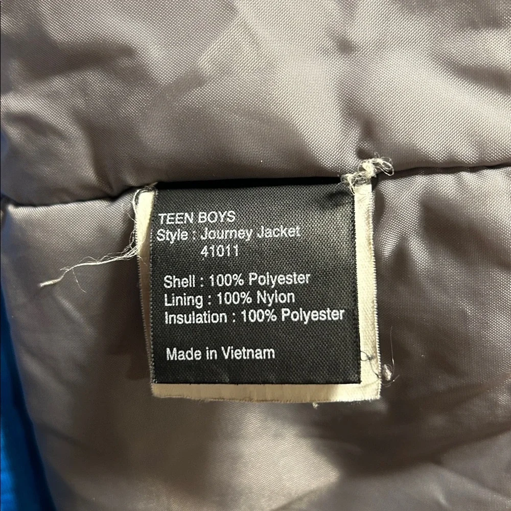 Obermeyer Winter jacket